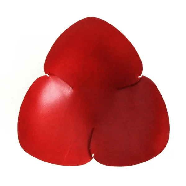 Coupelle Morène rouge – Pauline André