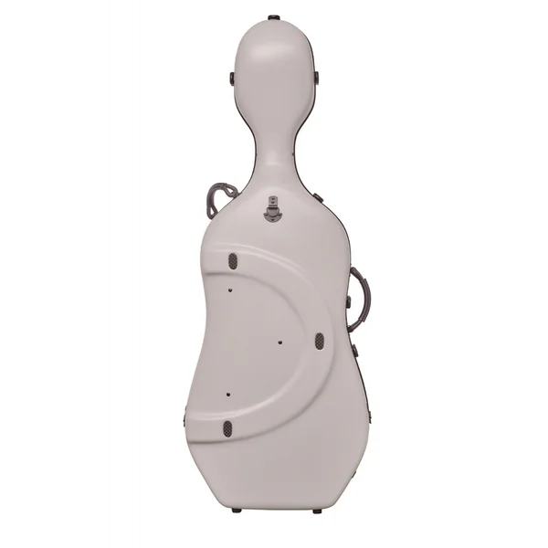 Coussin dos BAM pour étui violoncelle avec poche partition