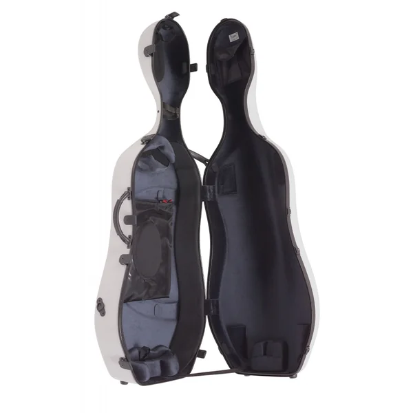 Coussin dos BAM pour étui violoncelle avec poche partition