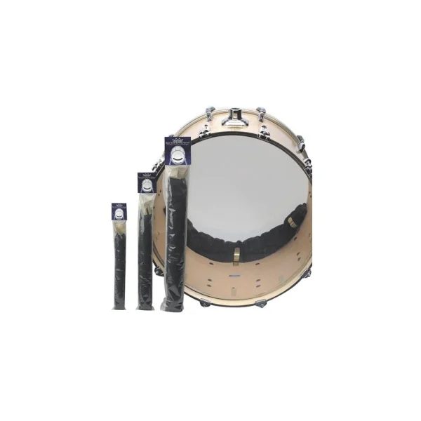 Coussin GC Remo Weckl Muffling System 18"
