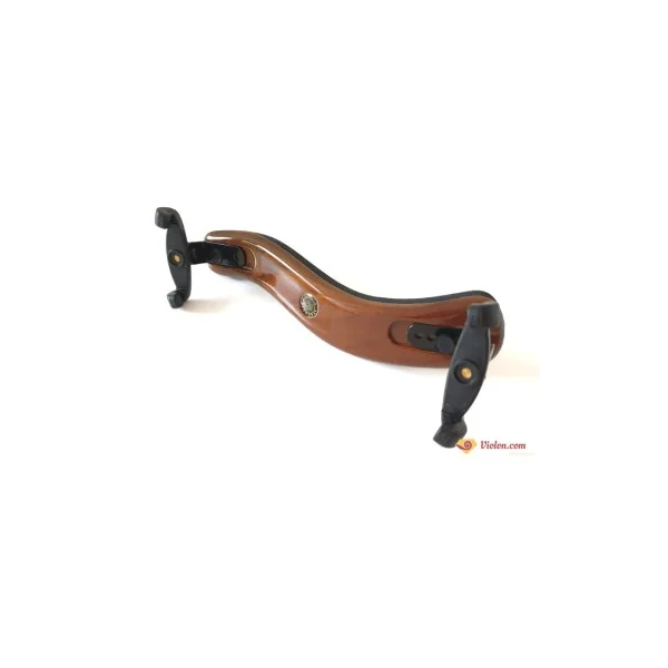 Coussin violon Viva la Musica Professionnal Black 4/4 3/4