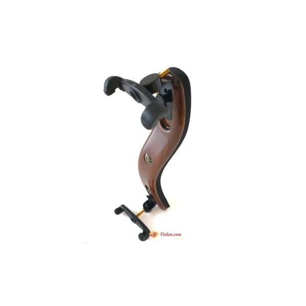 Coussin violon Viva la Musica Professionnal Black 4/4 3/4