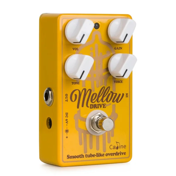 CP502 Mellow Drive