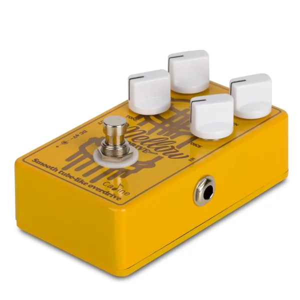CP502 Mellow Drive