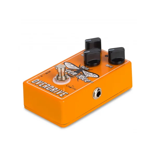 CP503 Queen Bee Overdrive