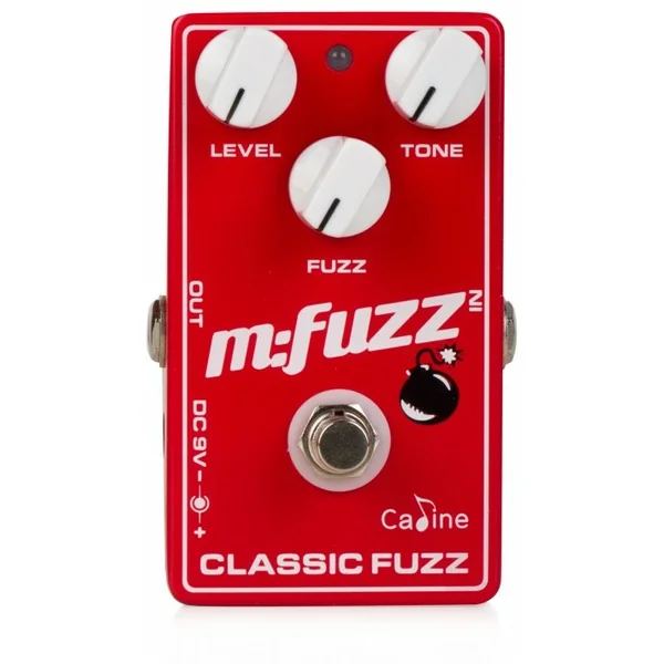 CP504 M-Fuzz