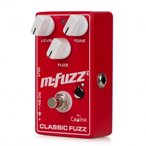 CP504 M-Fuzz