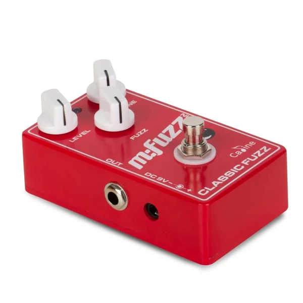 CP504 M-Fuzz