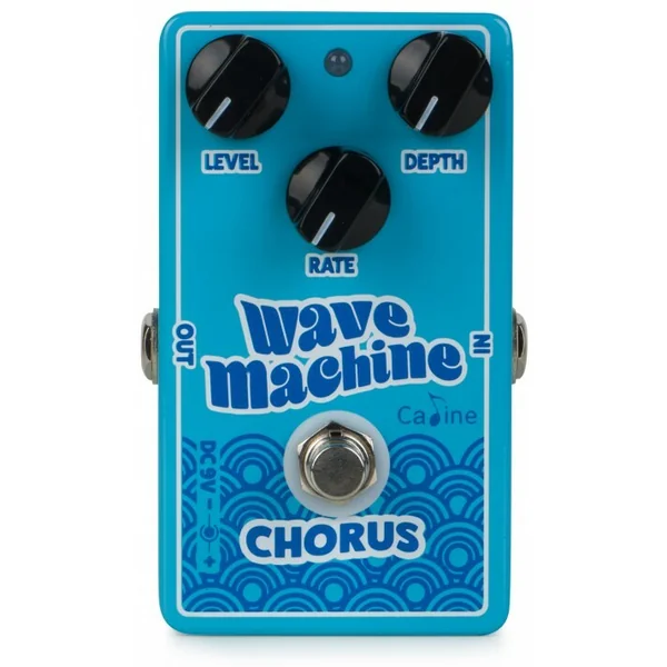 CP505 Wave Machine Chorus
