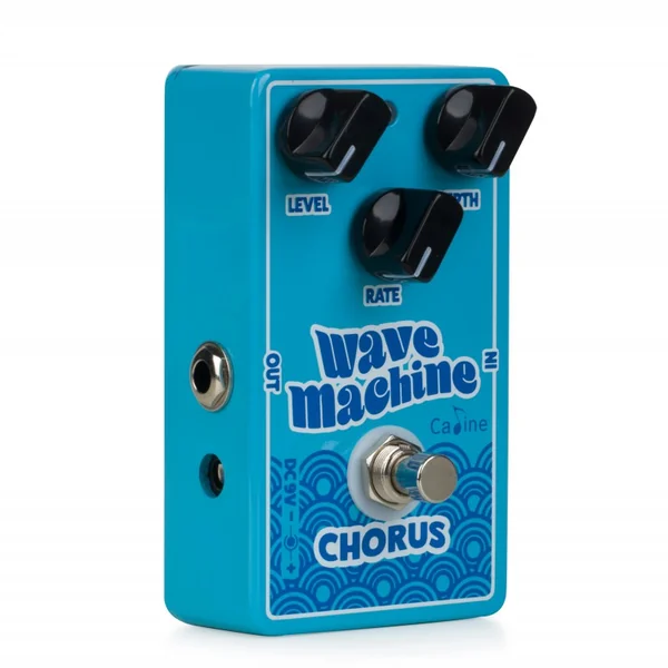 CP505 Wave Machine Chorus