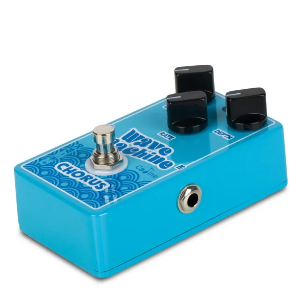 CP505 Wave Machine Chorus