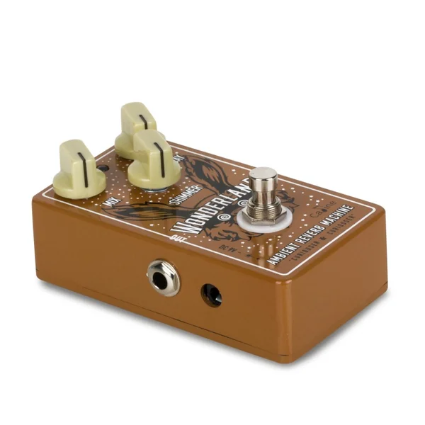 CP508 Wonderland Reverb