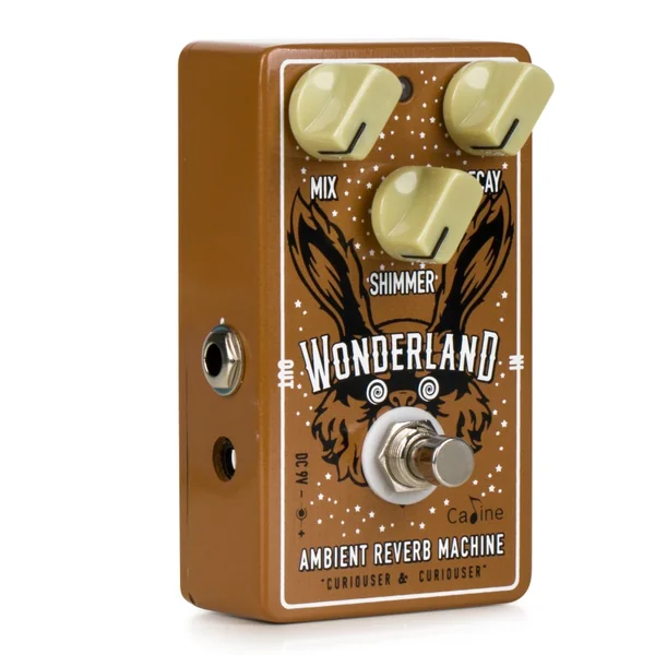 CP508 Wonderland Reverb