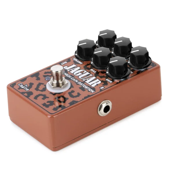 CP510 Jaguar Classic High Gain Distortion