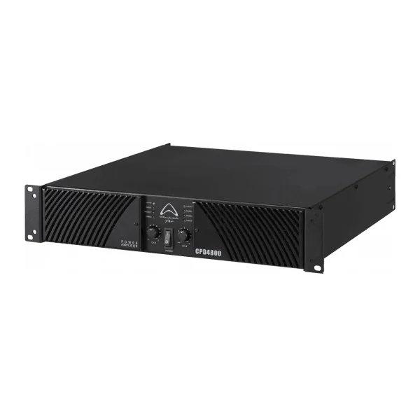CPD4800 WHARFEDALE PRO - 2x1000W 8Ω