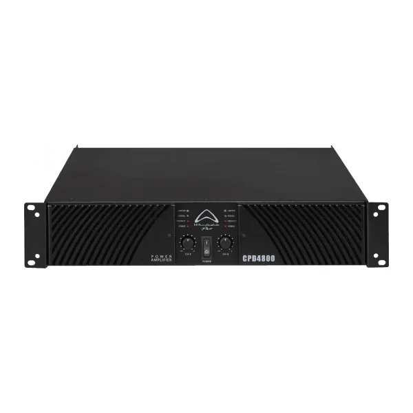 CPD4800 WHARFEDALE PRO - 2x1000W 8Ω