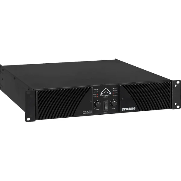 CPD4800 WHARFEDALE PRO - 2x1000W 8Ω