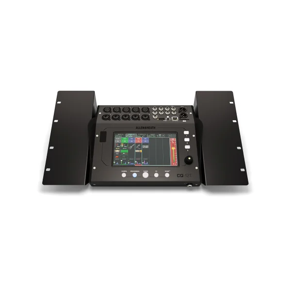 CQ-12T-RK19 Allen & heath - Kit de rackage pour CQ-12T