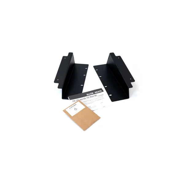 CQ-18T-RK19 Allen & heath - Kit de rackage pour CQ-18t