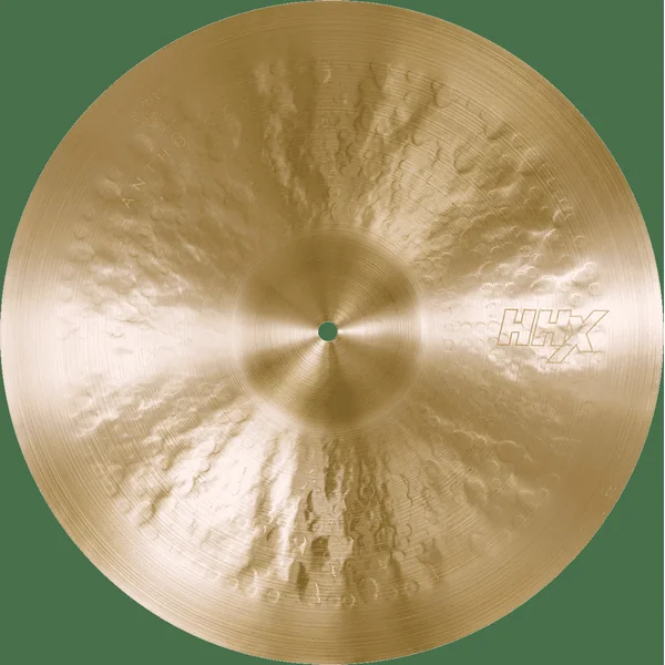 Crash Anthology Low Bell