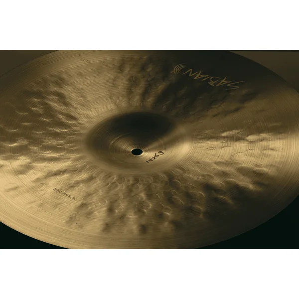 Crash Anthology Low Bell