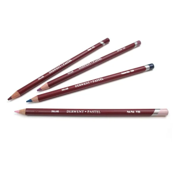 Crayon pastel