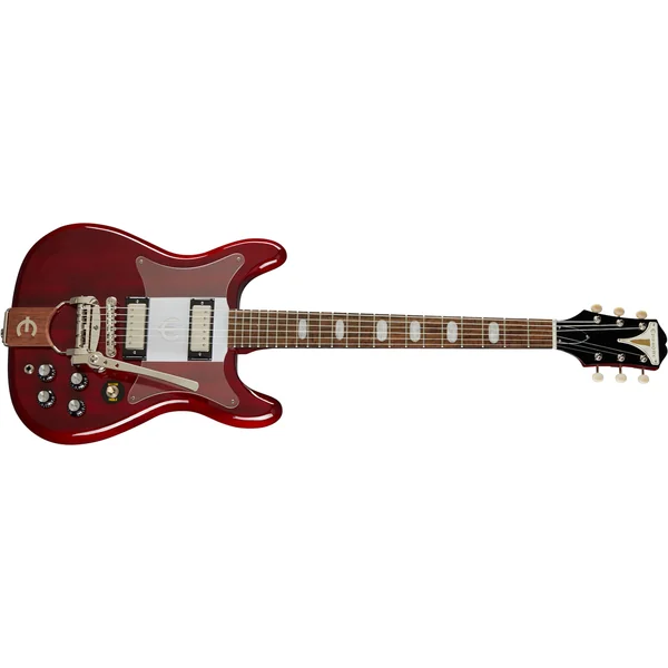 Crestwood Custom - cherry