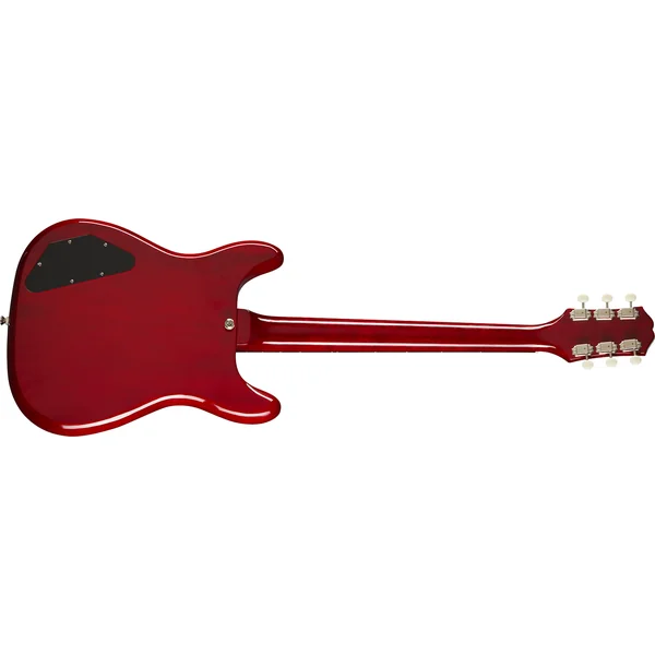Crestwood Custom - cherry