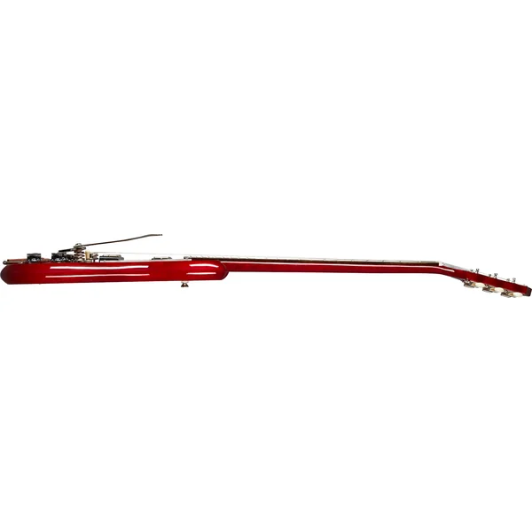 Crestwood Custom - cherry