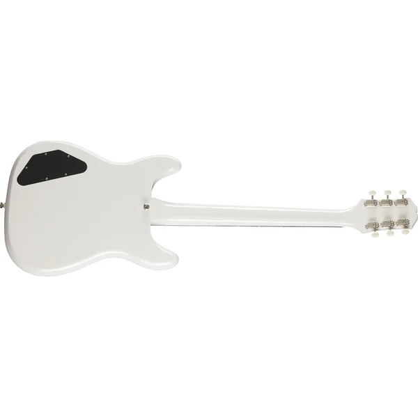 Crestwood Custom - polaris white
