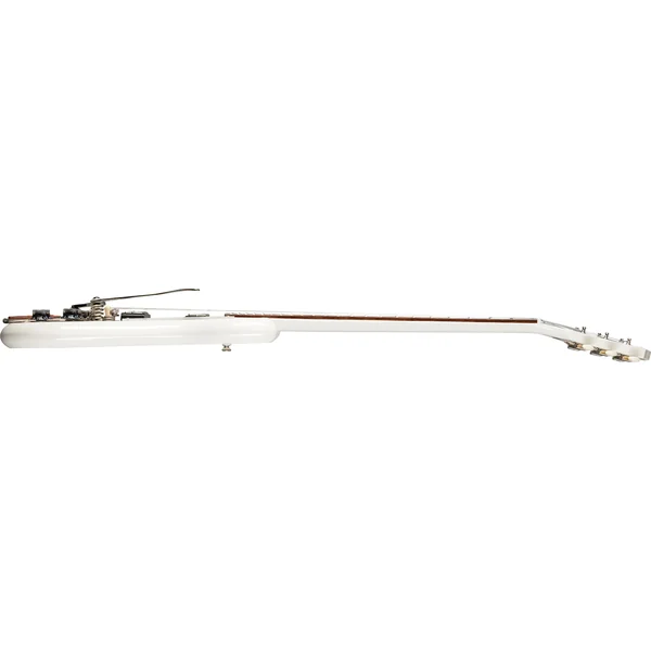 Crestwood Custom - polaris white