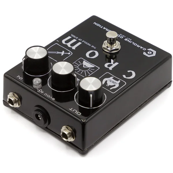 Crom The Riddle Of Steel Fuzz
