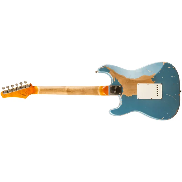 Crossville ST #JC00870522 - battle axe gulfstream blue metallic