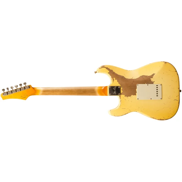 Crossville ST #JC01020622 - battle axe vintage white
