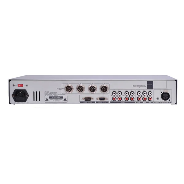 CS-120 Unité de contrôle conférence pour système CS