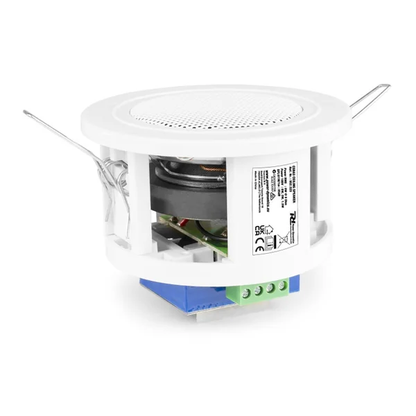 CSBA3 Haut-parleur plafond 6-3 Watts 100 V