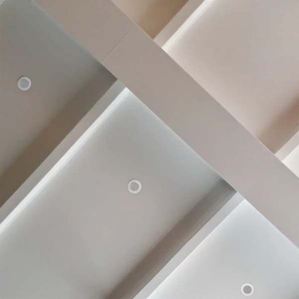 CSBA3 Haut-parleur plafond 6-3 Watts 100 V
