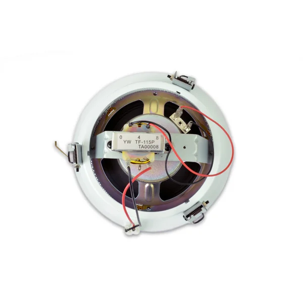 CSL-615T Haut-parleur plafond 15 Watts 100 V