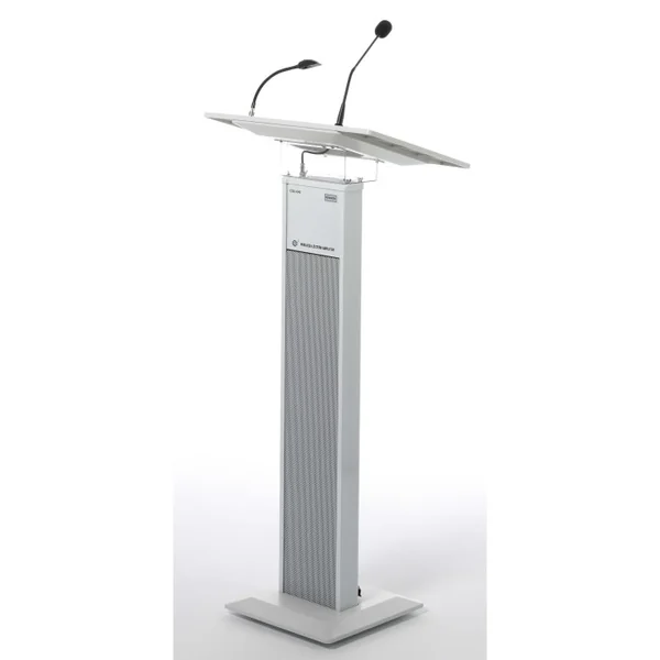 CSV-540R/U-899H Colonne pupitre amplifiée 100 watts