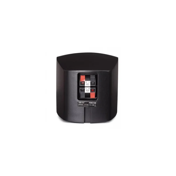 CUBE-62T Paire d'enceintes miniatures 6 Watts 100 V