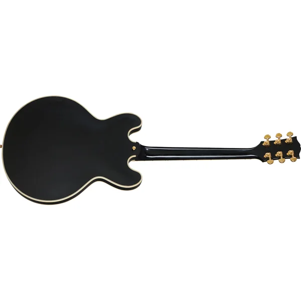 Custom Shop 1959 ES-355 Reissue - ebony