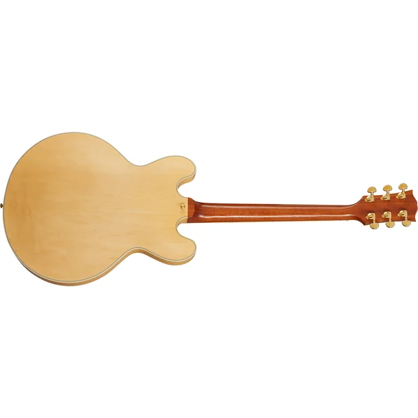 Custom Shop 1959 ES-355 Reissue - vos vintage natural