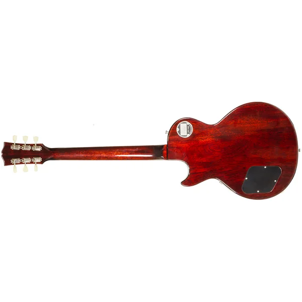 Custom Shop 1959 Les Paul Standard Reissue #91818 - gloss iced tea burst