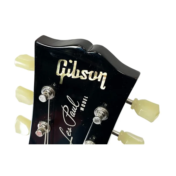 Custom Shop 1959 Les Paul Standard Reissue #91818 - gloss iced tea burst