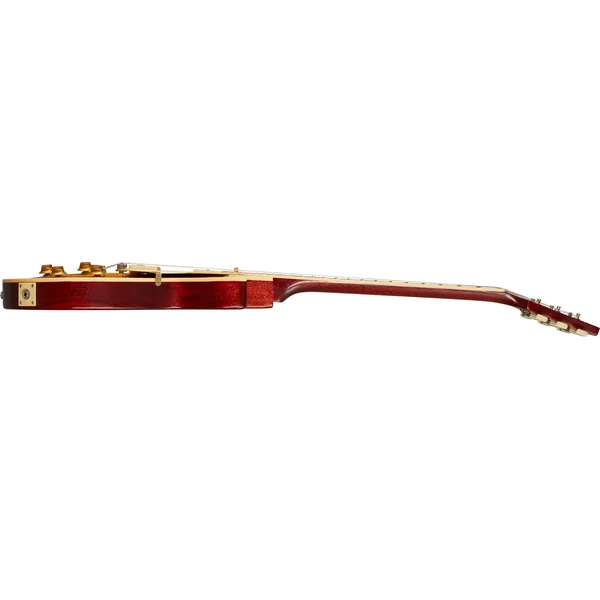 Custom Shop 1959 Les Paul Standard Reissue - gloss dark bourbon fade