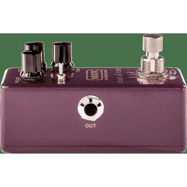Custom Shop Duke Of Tone
