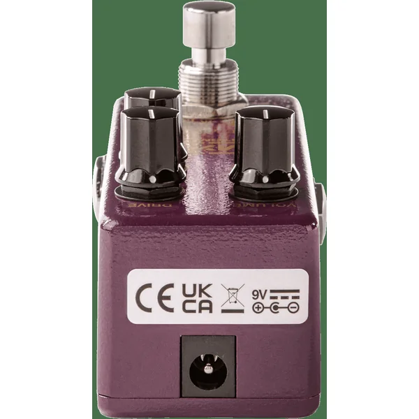 Custom Shop Duke Of Tone