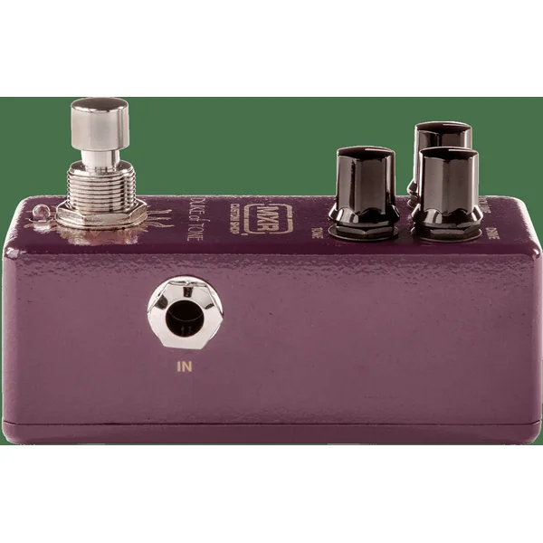 Custom Shop Duke Of Tone