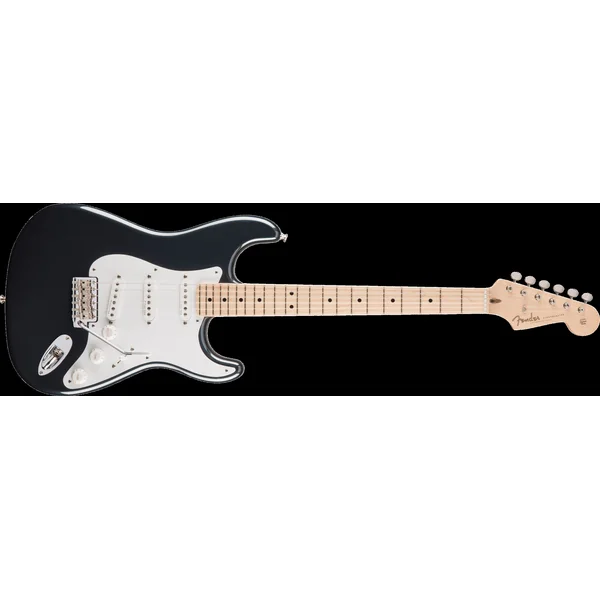 Custom Shop Eric Clapton Stratocaster #CZ562539 - nos mercedes blue