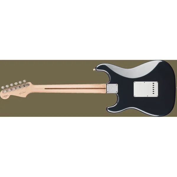 Custom Shop Eric Clapton Stratocaster #CZ562539 - nos mercedes blue